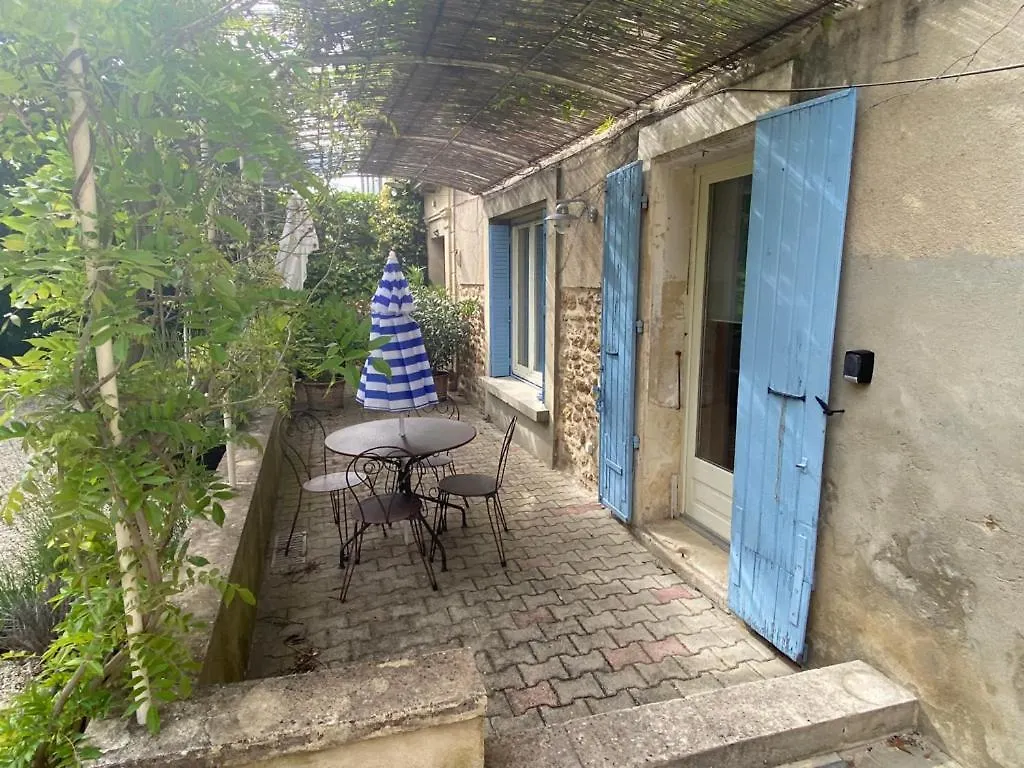 Appartement La Magnanerie à Grillon