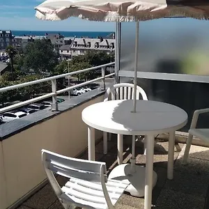 Calme Avec Terrasse Vue Pleneuf-Val-Andre