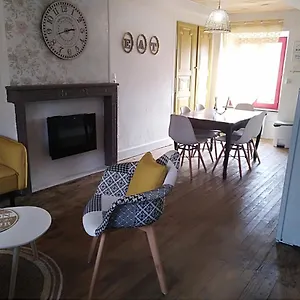 Cozy Dans Maison Privée Tauves