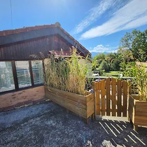 Maison 4 Couchages Ore (Haute-Garonne)